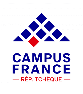 Campus France Česká Republika